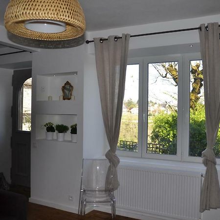 Maison Del Traouc Bozouls Eksteriør bilde